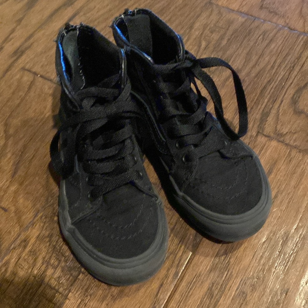 Vans Bundle size 11 - Picture 2 of 11